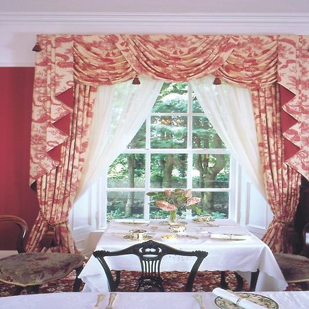 Bed and Breakfast Ivyleigh House Laois Exterior foto