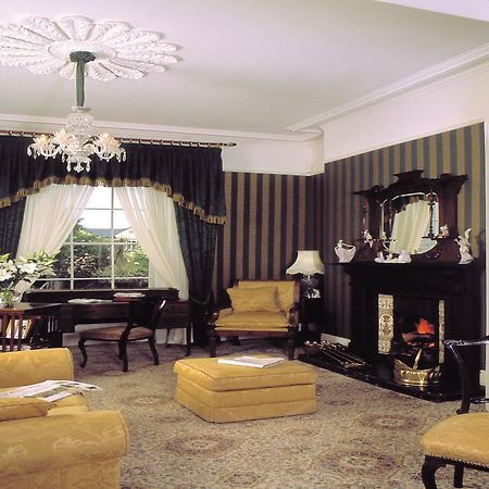 Bed and Breakfast Ivyleigh House Laois Exterior foto