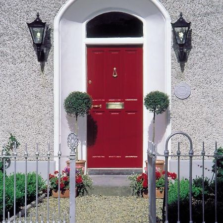 Bed and Breakfast Ivyleigh House Laois Exterior foto