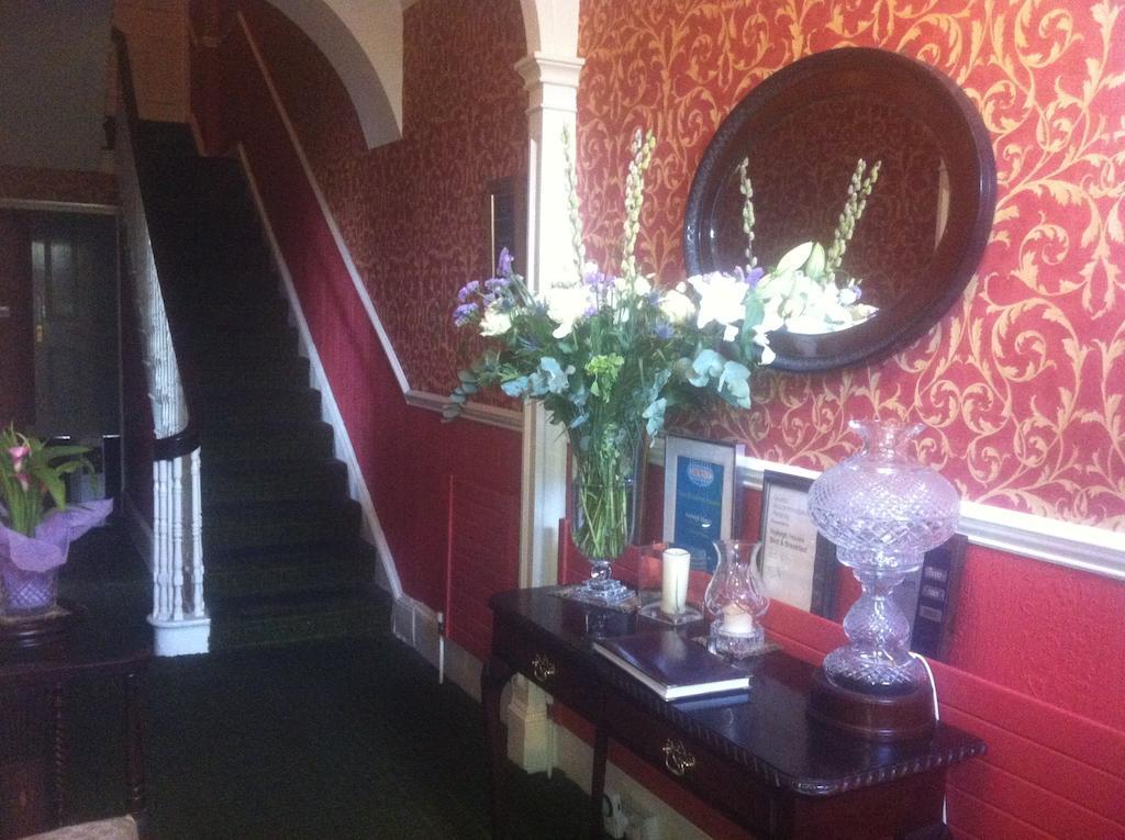 Bed and Breakfast Ivyleigh House Laois Exterior foto