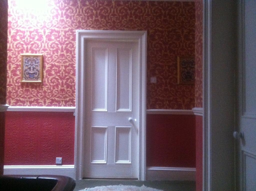 Bed and Breakfast Ivyleigh House Laois Exterior foto