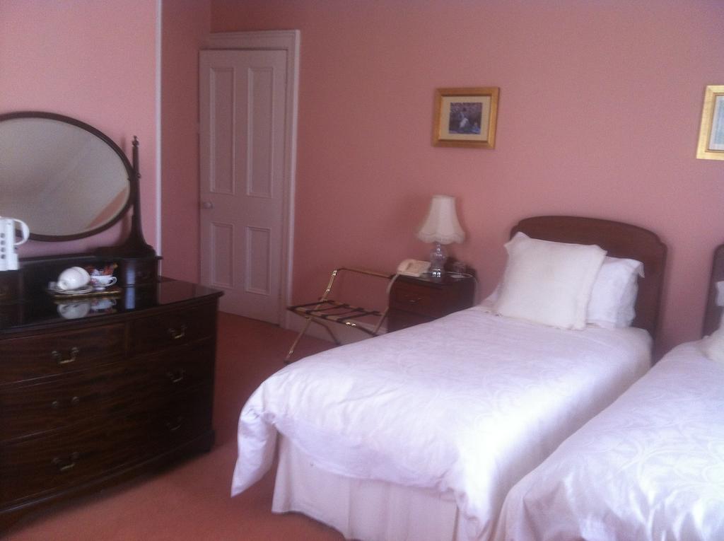 Bed and Breakfast Ivyleigh House Laois Habitación foto