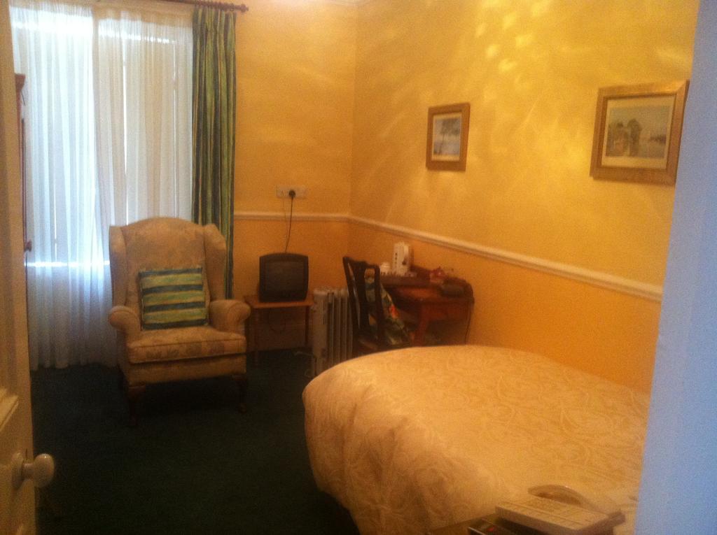 Bed and Breakfast Ivyleigh House Laois Exterior foto
