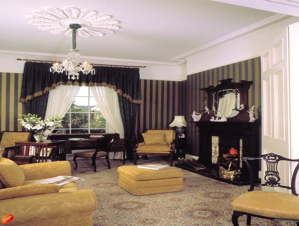 Bed and Breakfast Ivyleigh House Laois Exterior foto