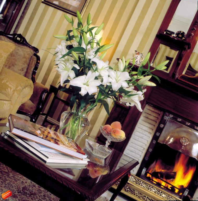 Bed and Breakfast Ivyleigh House Laois Exterior foto