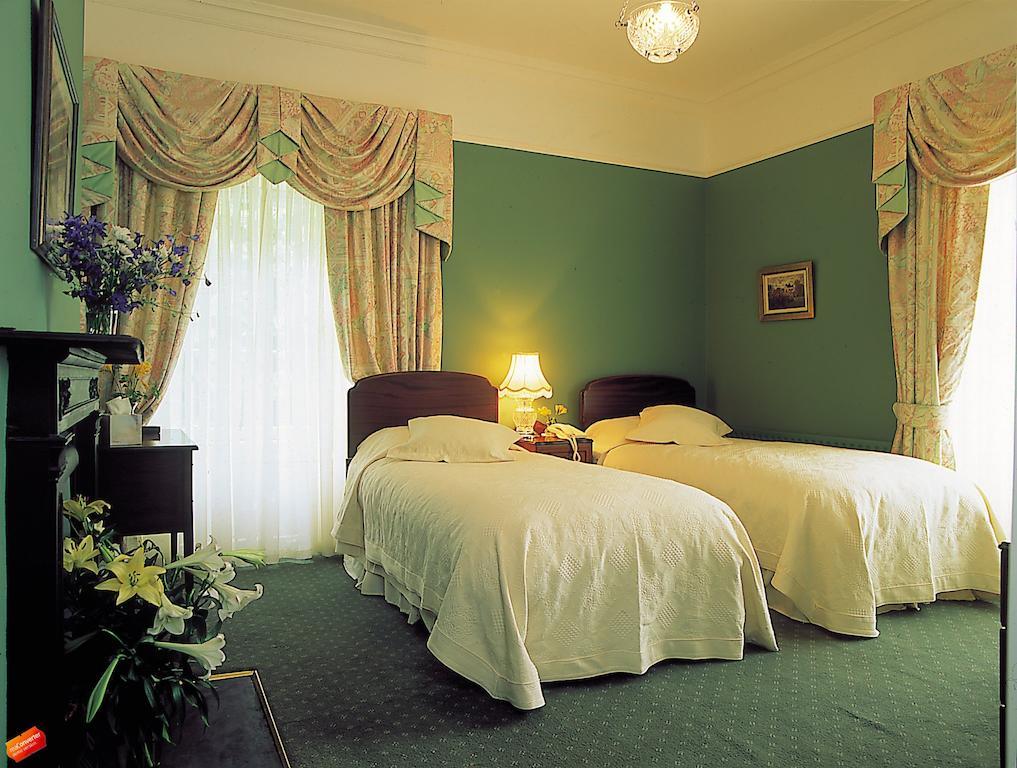 Bed and Breakfast Ivyleigh House Laois Habitación foto