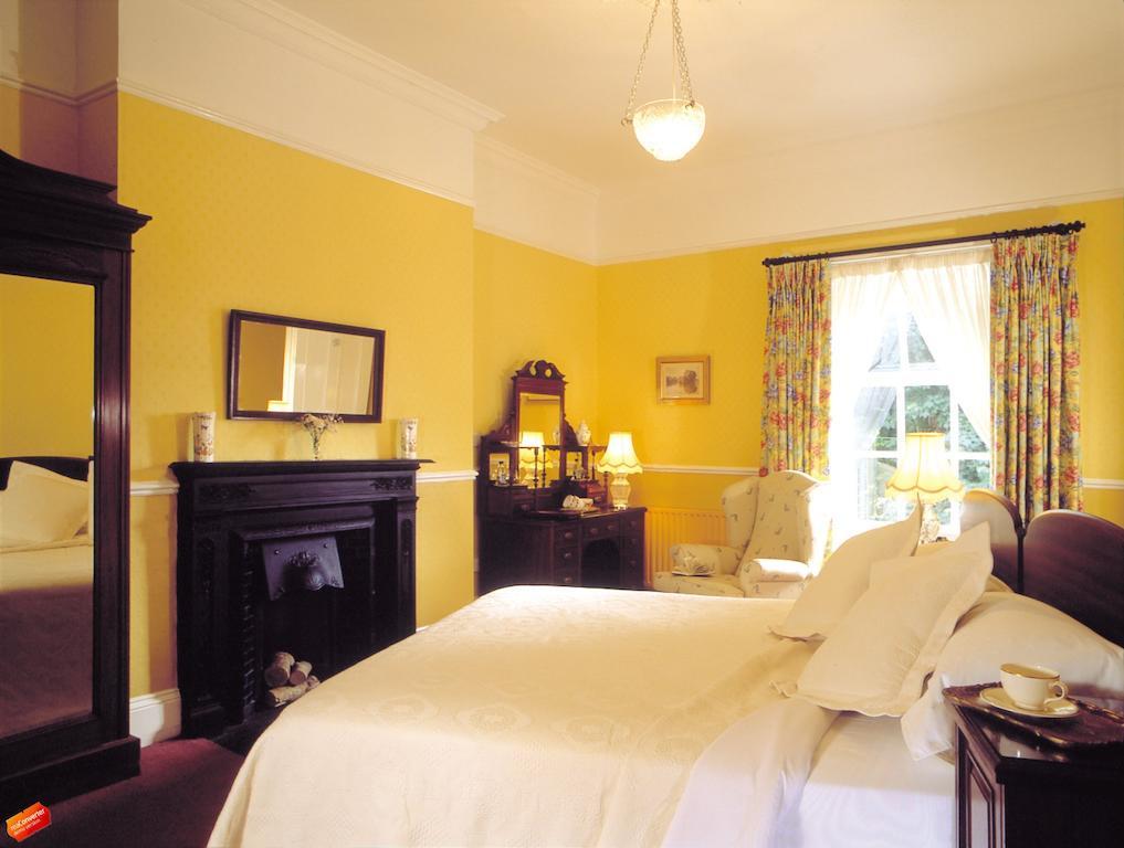 Bed and Breakfast Ivyleigh House Laois Habitación foto