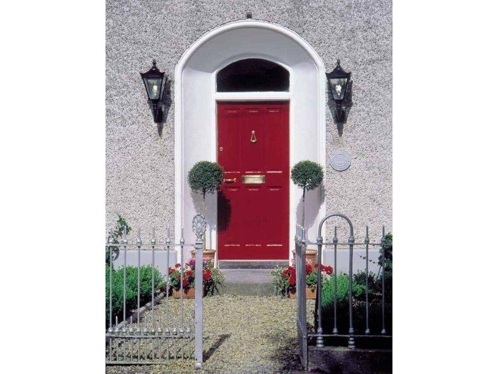 Bed and Breakfast Ivyleigh House Laois Exterior foto