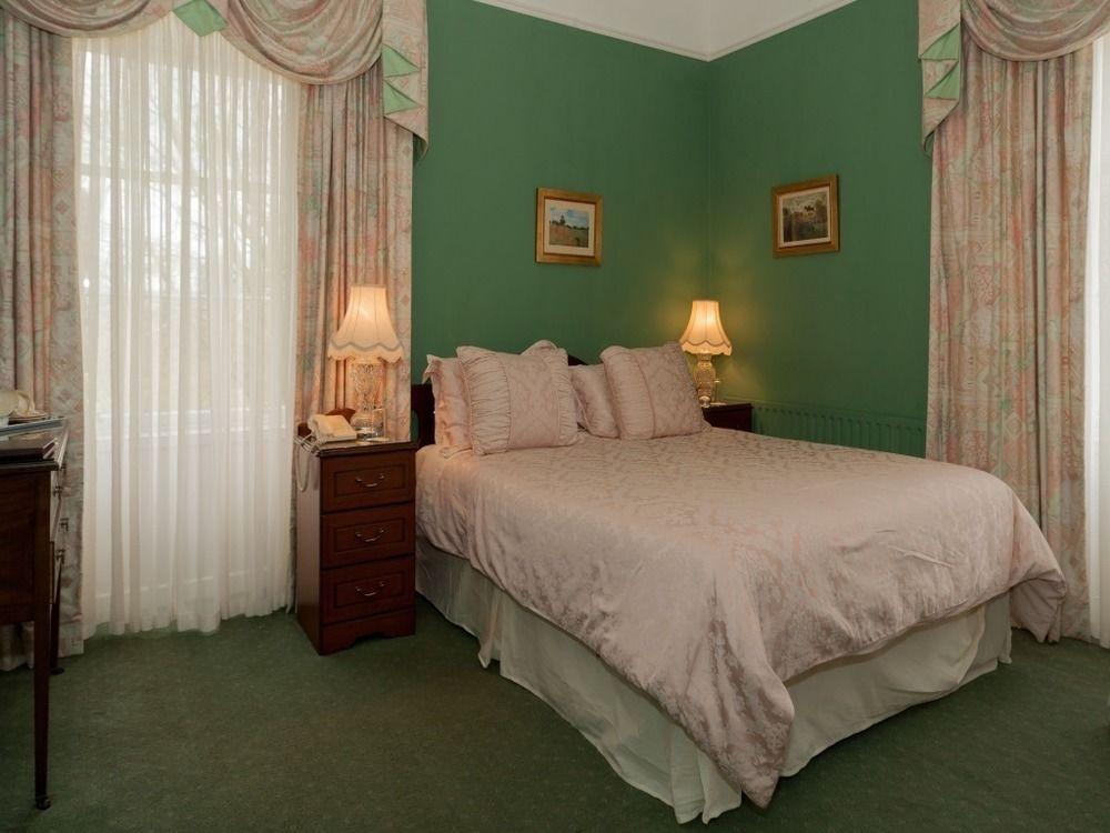 Bed and Breakfast Ivyleigh House Laois Exterior foto