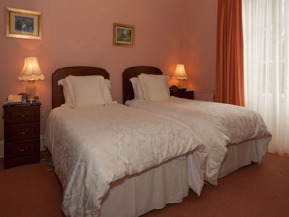 Bed and Breakfast Ivyleigh House Laois Exterior foto