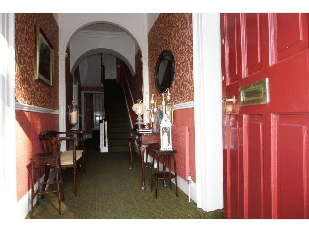 Bed and Breakfast Ivyleigh House Laois Exterior foto