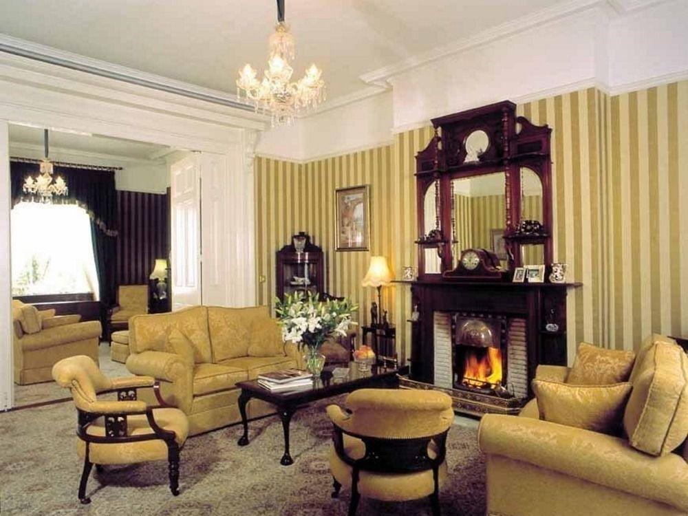 Bed and Breakfast Ivyleigh House Laois Exterior foto