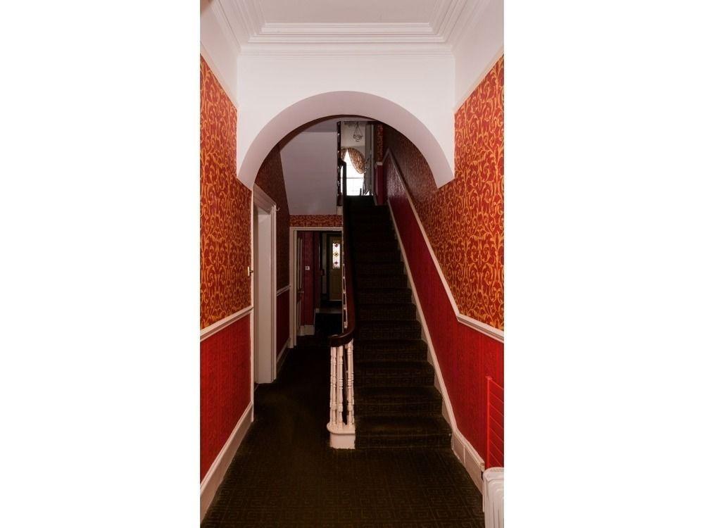 Bed and Breakfast Ivyleigh House Laois Exterior foto