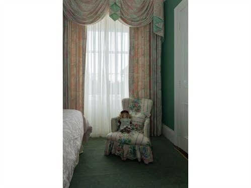 Bed and Breakfast Ivyleigh House Laois Exterior foto